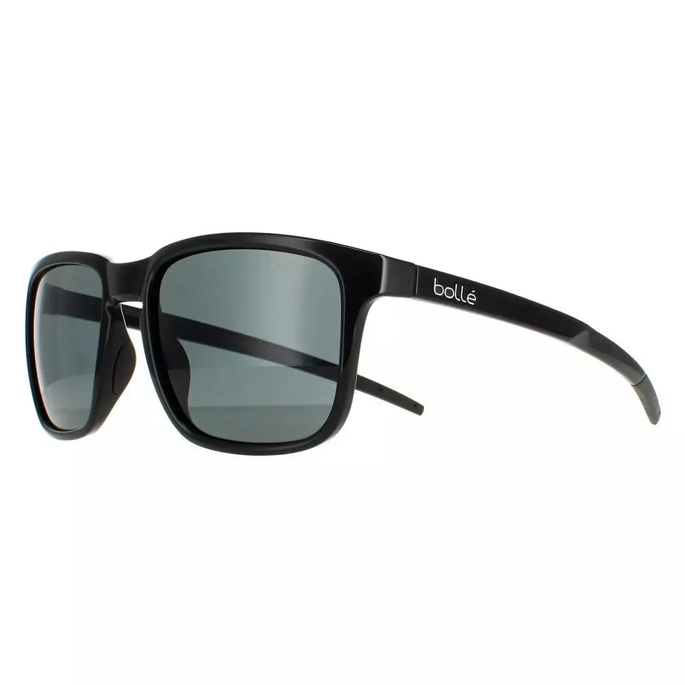 NWT Bolle BS031001 SCORE 53mm New Sunglasses